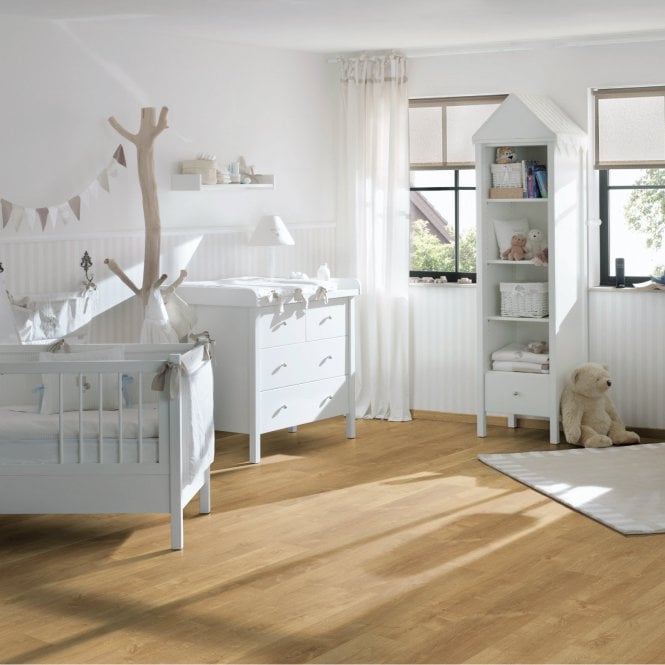 Egger Chalet Oak Light 7mm