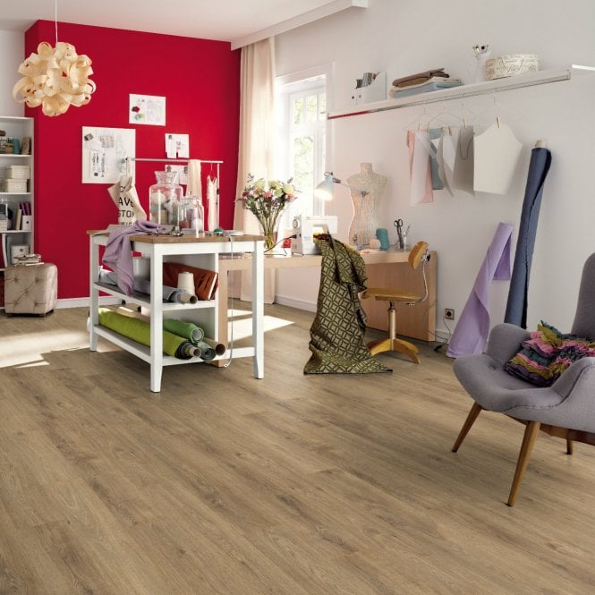 Egger Cortina Oak 8mm