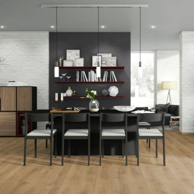Egger Honey Brook Oak 8mm