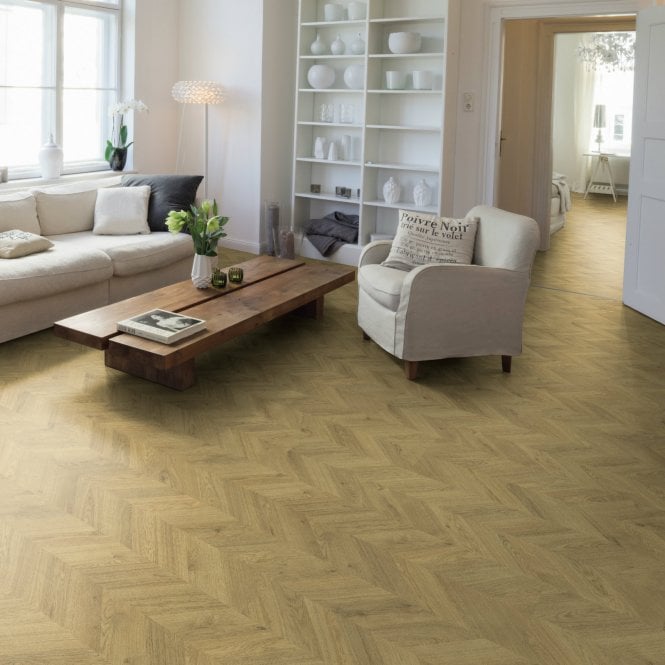 Egger Light Weinburg Oak 8mm