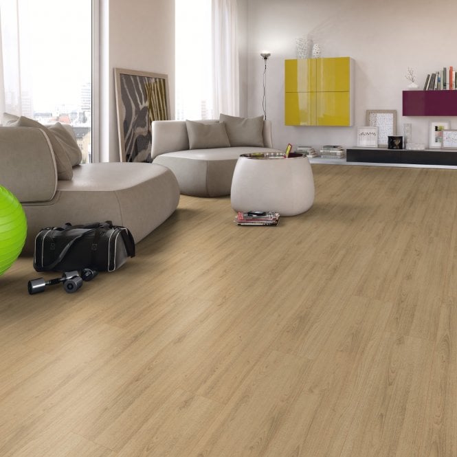 Egger Natural Charlotte Oak