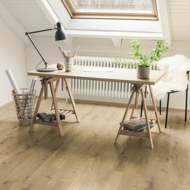 Egger Natural Lausanne Oak 8mm