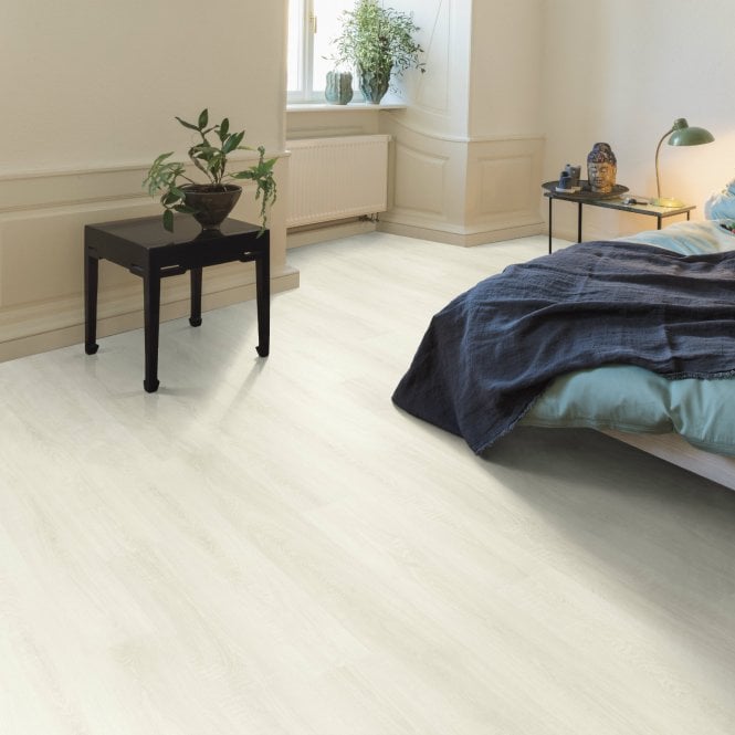 Egger White Toscolano Oak 8mm