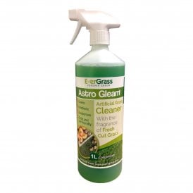 Astro Gleam Artificial Grass Disinfectant Cleaner