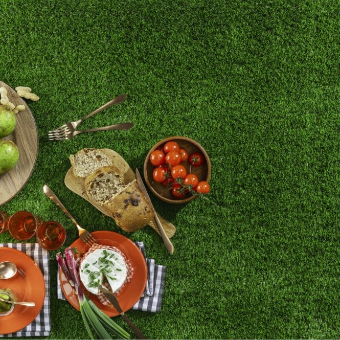 Evergrass™ Bahamas 30mm Artificial Grass
