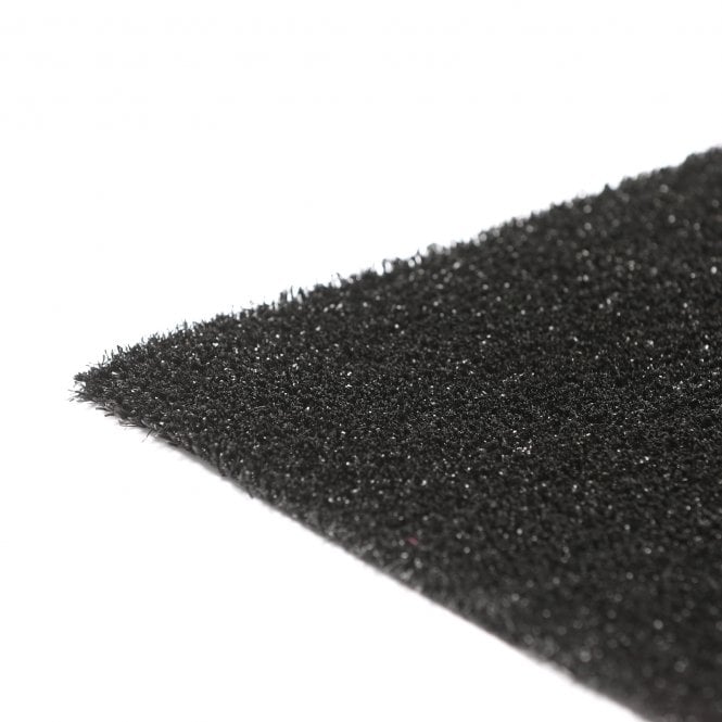 Evergrass™ Colours Black 6mm Artificial Grass
