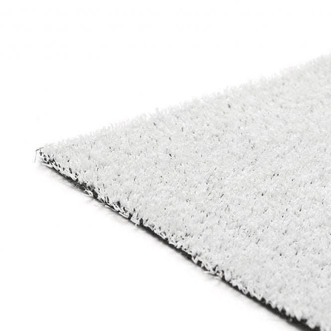 Evergrass™ Colours White 6mm Artificial Grass