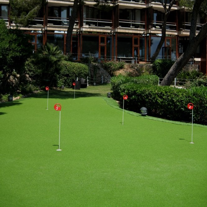 Evergrass™ Pro Putt 12mm Artificial Grass