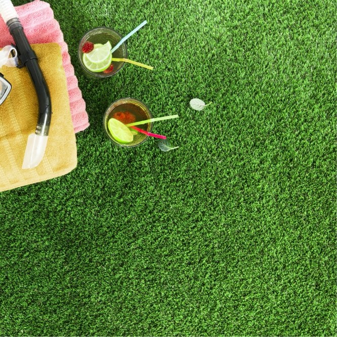 Evergrass™ Rosemary 40mm Artificial Grass