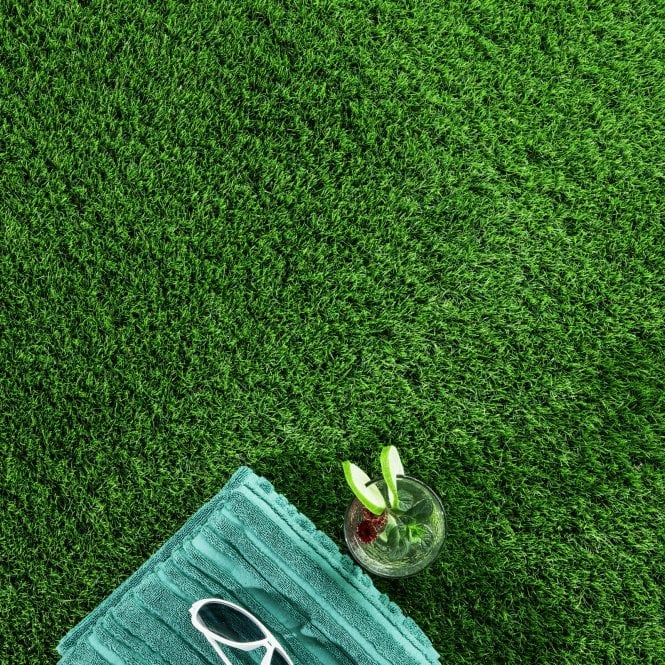 Evergrass™ Sandringham 40mm Artificial Grass