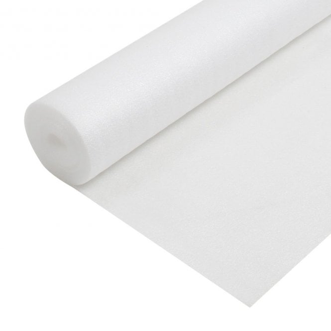 Flooring Direct Comfort White 2mm 15m²