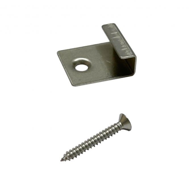 Flooring Direct Composite Decking Starter Clips
