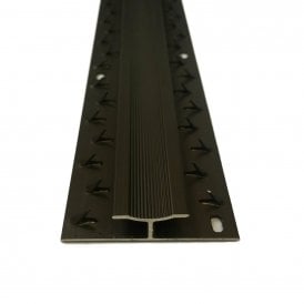 Dark Bronze Double Naplock