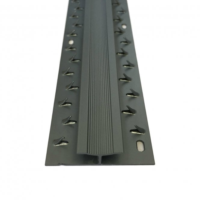 Flooring Direct Dark Grey Double Naplock