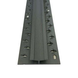 Dark Grey Double Naplock