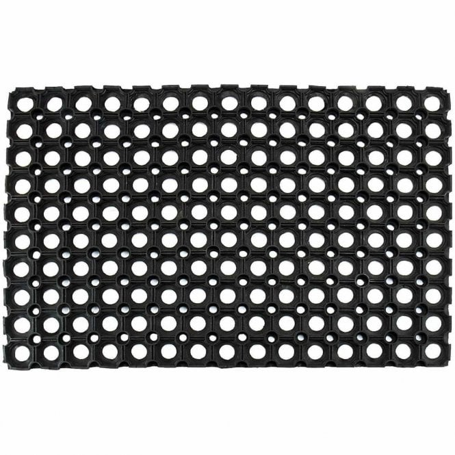 Flooring Direct Hollow Rubber Entrance Matting