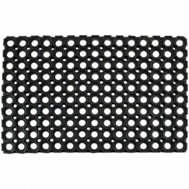 Hollow Rubber Entrance Matting