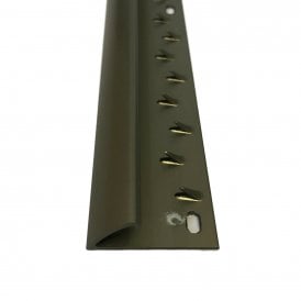 Light Bronze Carpet Edging