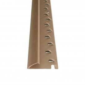 Nude Natural Single Edge