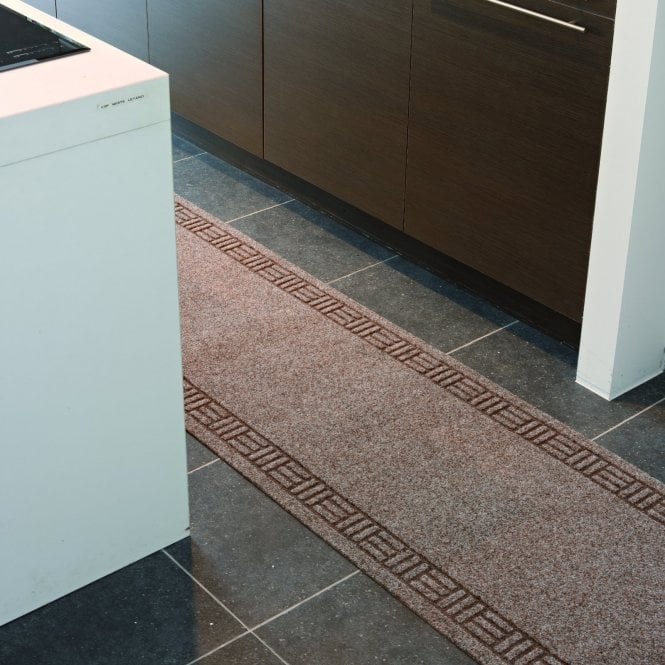 Flooring Direct Prima Vera Beige Carpet Runner