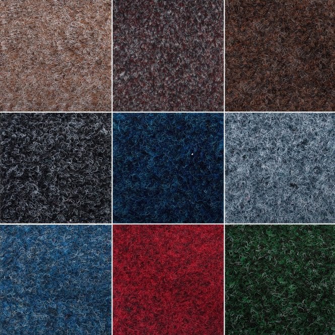 Flooring Direct Prima Vera Carpet Tiles
