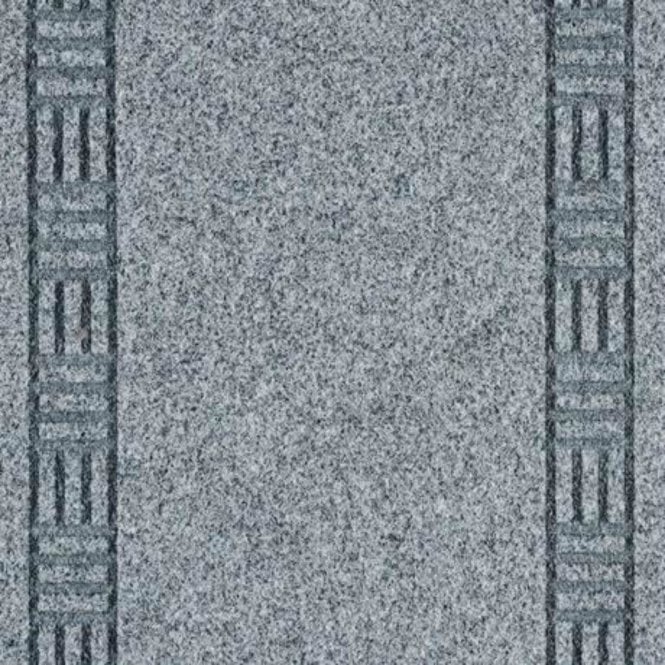 Flooring Direct Prima Vera Steel Carpet Runner