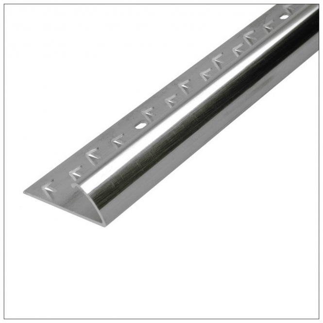 Flooring Direct Single Edge Aluminium 900mm