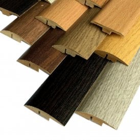 Transition Ramp Strip
