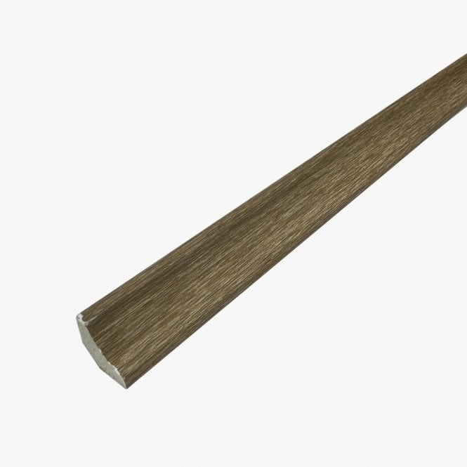 Flooring Direct Waterproof Scotia Beading Harvest Oak 2.4m x 10 Lengths (24m)