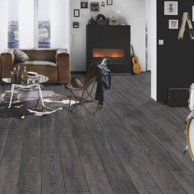Super Natural Classic Bedrock Oak