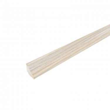 Laminate Scotia Beading Fiji Oak 2.4m x 10 Lengths (24m)