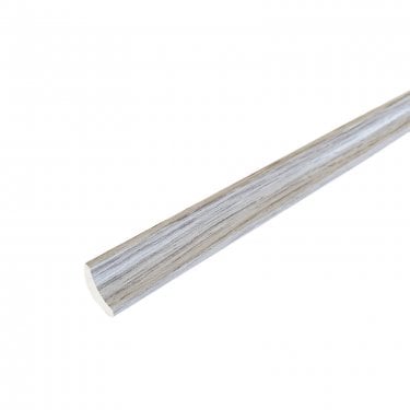 Laminate Scotia Beading Titanium Oak 2.4m x 10 Lengths (24m)