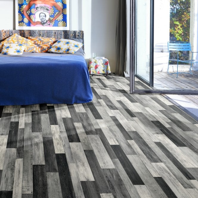 Lifestyle Floors Baroque Vinyl Flooring