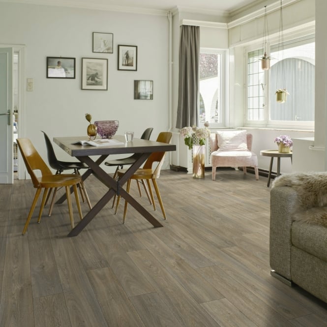 Lifestyle Floors Spirit Light Oak