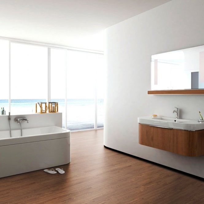 Luvanto Design Antique Oak QAF-LVP-06