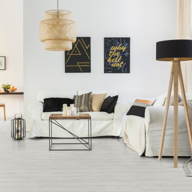 Luvanto Design Arctic Maple QAF-LVP-31