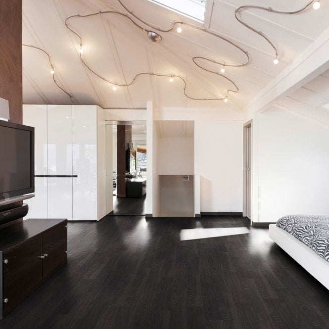 Luvanto Design Black Ash QAF-LVP-27