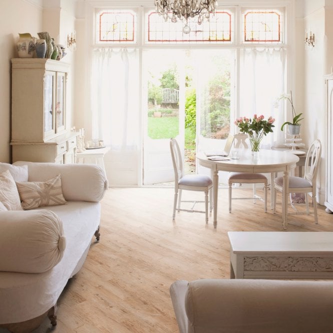 Luvanto Design Bleached Larch QAF-LVP-05