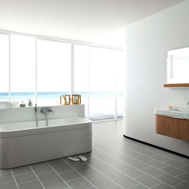 Luvanto Design Grey Sparkle QAF-LVT-17