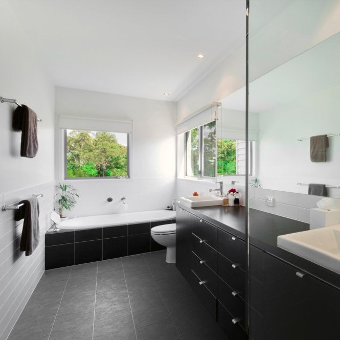 Luvanto Design Warm Grey Stone QAF-LVT-12