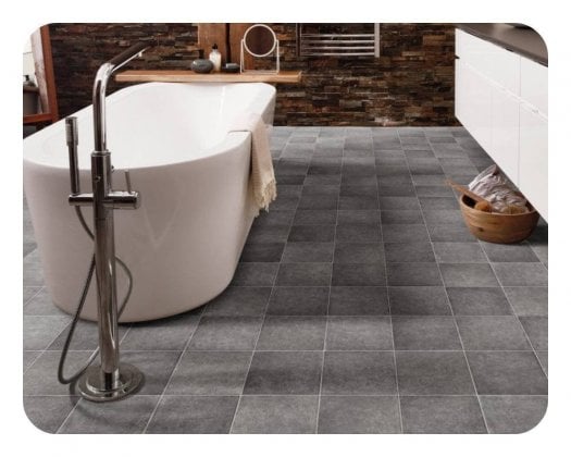 Vinyl Flooring