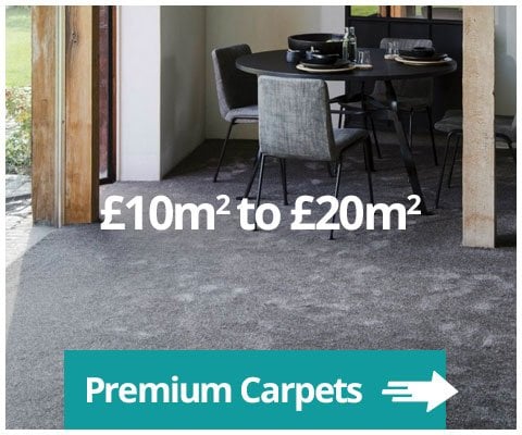 £10 - £20m²