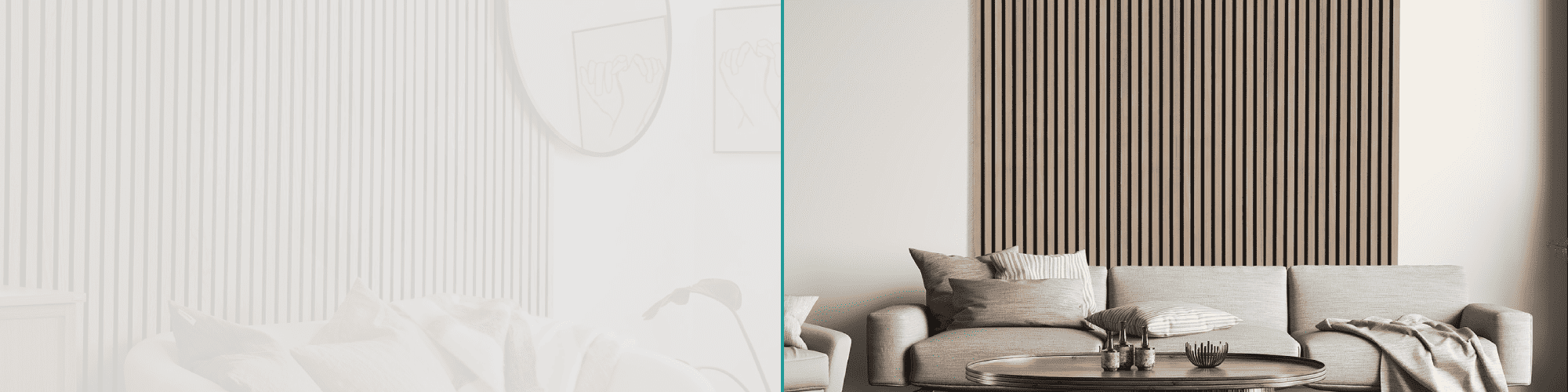 Wall panelling