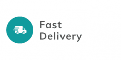 Fast Delivery