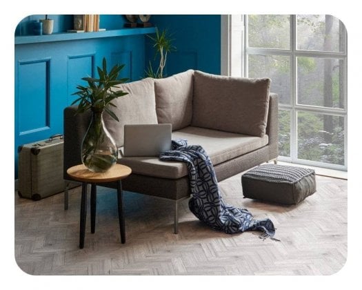 Luxury Vinyl Flooring