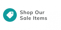 Shop Our Sale items