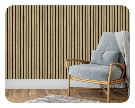 Acoustic Panels