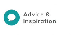 Advice & Inspiration