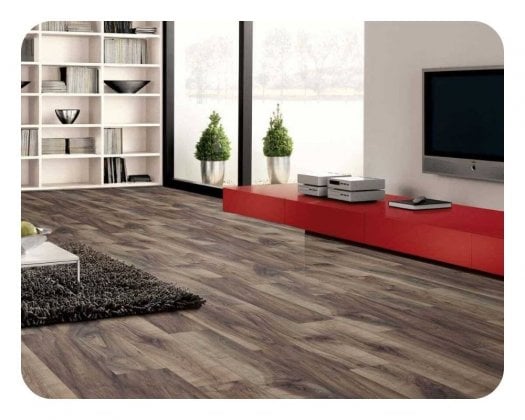 Laminate Flooring