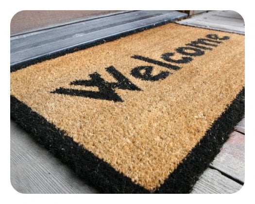 Coir Matting